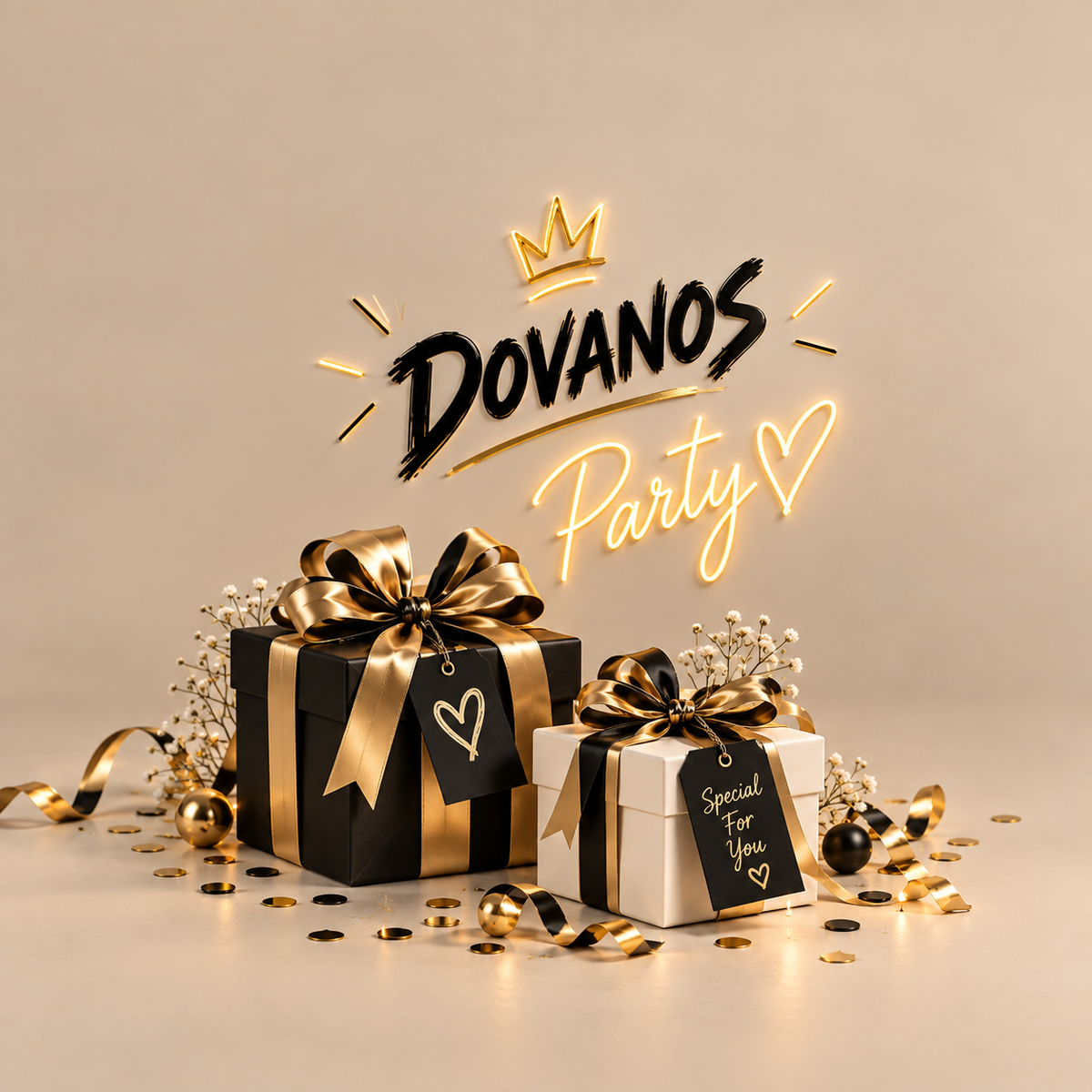 DOVANOS