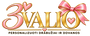 3VALIO – Pradžia